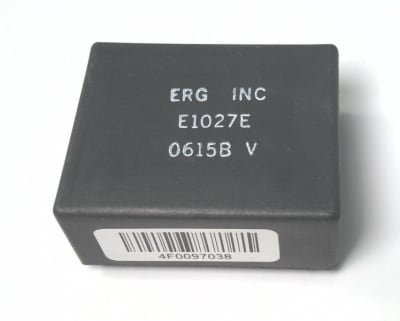 ENDICOTT RESEARCH E1027E