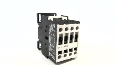 EEC AEG SH5.40-C