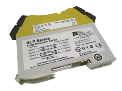 EATON CORPORATION SLP32D