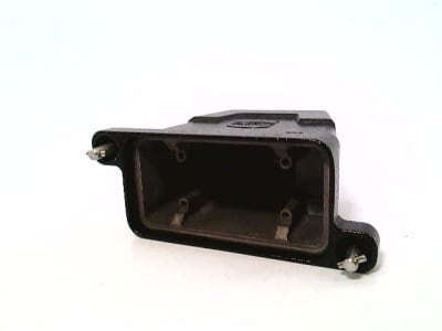 HARTING HAN 10HPR-GS-KV-M25
