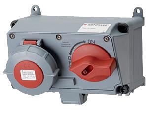 MENNEKES AMX1A-910384