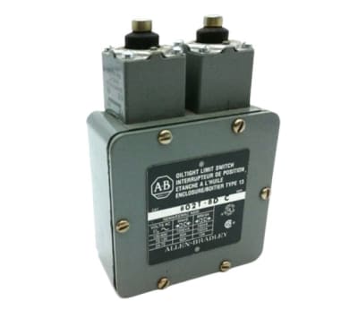 ALLEN BRADLEY 802T-BD