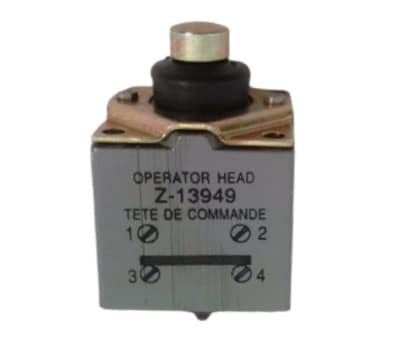 ALLEN BRADLEY Z-13949