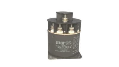 LEACH H-A1N