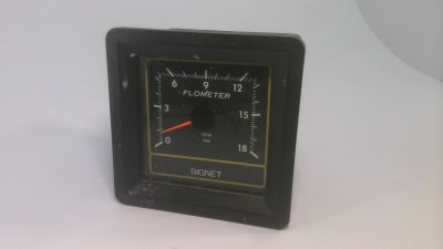 GEORG FISCHER SIGNET MK509