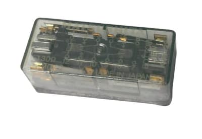 MATSUSHITA ELECTRIC S4-DC5