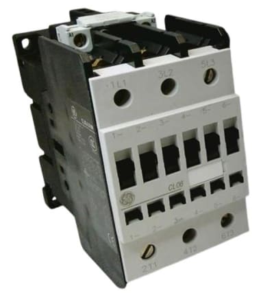 GENERAL ELECTRIC CL06A300M1