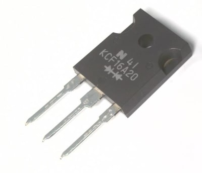 NIHON INTER ELECTRONICS KCF16A20