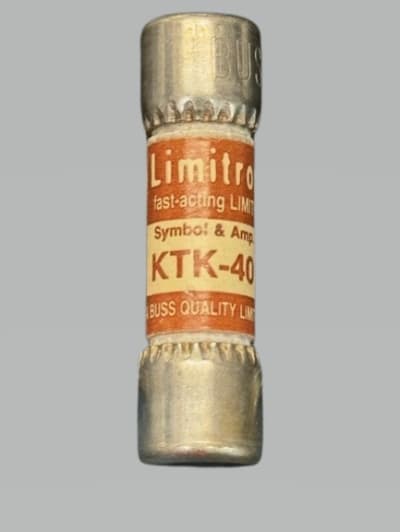 EATON CORPORATION KTK-40