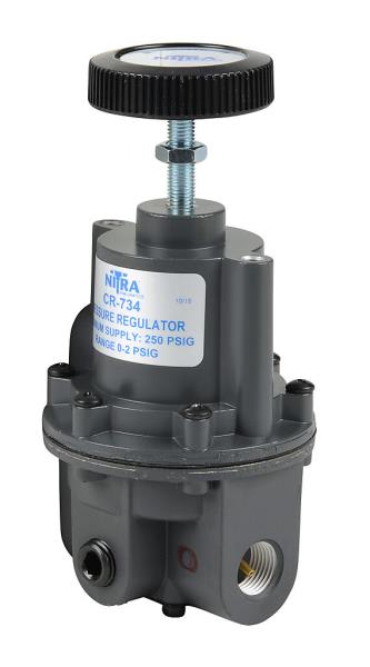 AUTOMATION DIRECT CR-734