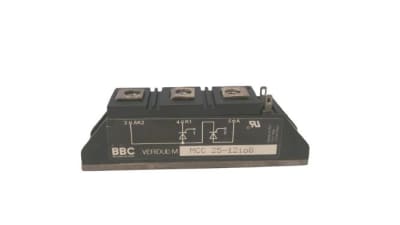 ASEA BROWN BOVERI MCC-25-12I08