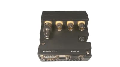 KEYENCE CORP VT2-V4