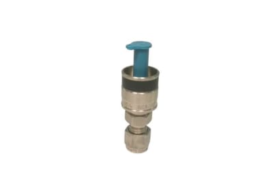 SWAGELOK SS-QC4-S-400K1