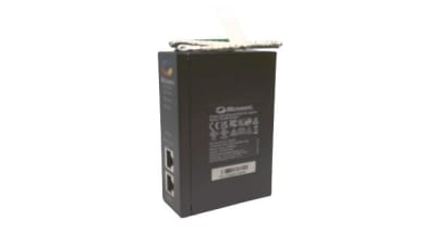 MICROCHIP TECHNOLOGY INC PD-9501GI/DCF