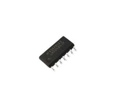 TEXAS INSTRUMENTS SEMI LMC6484IMX/NOPB
