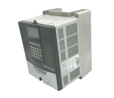 ALLEN BRADLEY 20AD8P0A3AYYADC0