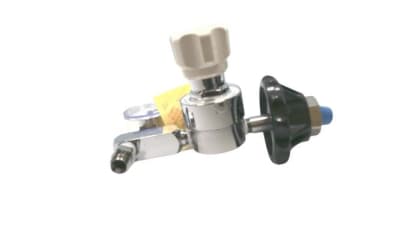 WESTERN ENTERPRISES M1-540-PGH