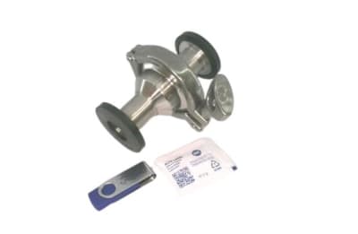 ALFA LAVAL INC LKC-2-GC-1-316