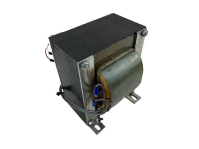 DELTRAN ELECTRIC 196-K-46