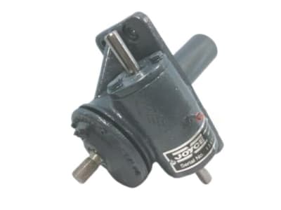 JOYCE DAYTON WJT62U3K-4-STDX-STDX-X