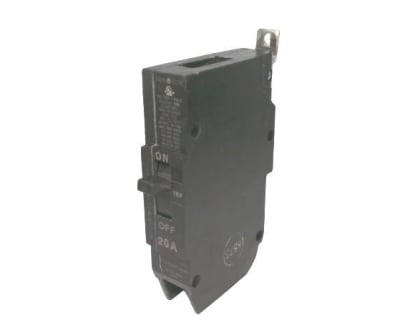 GENERAL ELECTRIC TEYF120