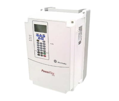 ALLEN BRADLEY 20AE027C3AYNNNC0
