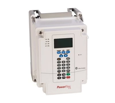 ALLEN BRADLEY 20AE1P7C3AYNNNC0