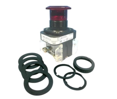 ALLEN BRADLEY 800H-FRXTQ10A1
