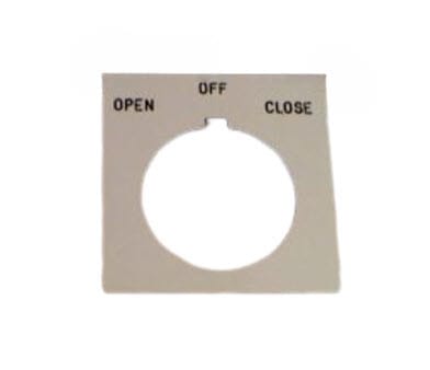 ALLEN BRADLEY 800H-W553