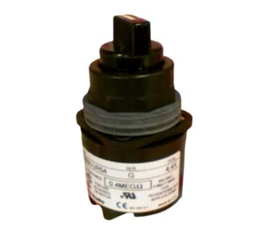 ALLEN BRADLEY 800H-UR54