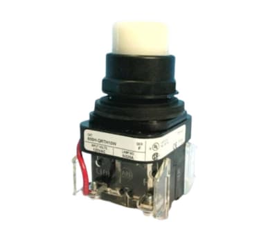 ALLEN BRADLEY 800H-QRTH10W