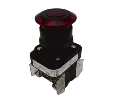 ALLEN BRADLEY 800H-FRXNQH10RA7