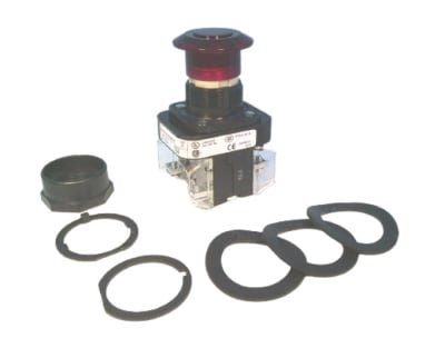 ALLEN BRADLEY 800H-FRXNQH24RA7