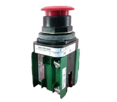 ALLEN BRADLEY 800H-FRXT6A4P