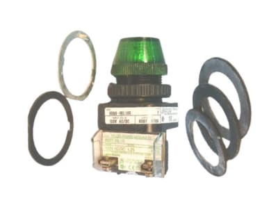 ALLEN BRADLEY 800H-QRL10G