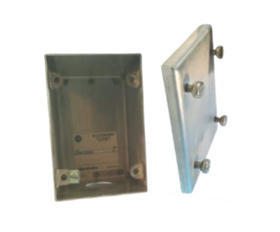 ALLEN BRADLEY 800H-0HZ4