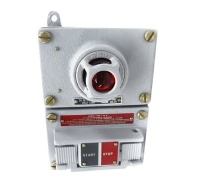 ALLEN BRADLEY 800H-2HAR7