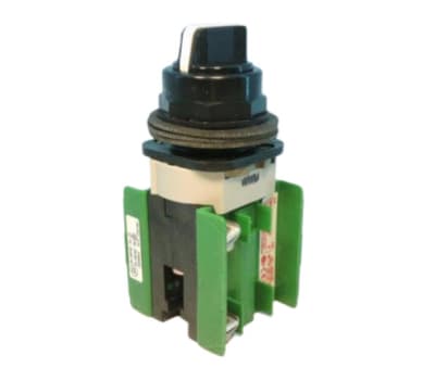 ALLEN BRADLEY 800H-JR2KE7SRXX