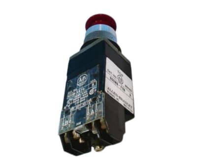 ALLEN BRADLEY 800MR-FXN6A7K