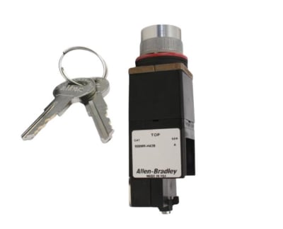 ALLEN BRADLEY 800MR-H42BLA