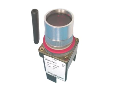 ALLEN BRADLEY 800MR-PA16R