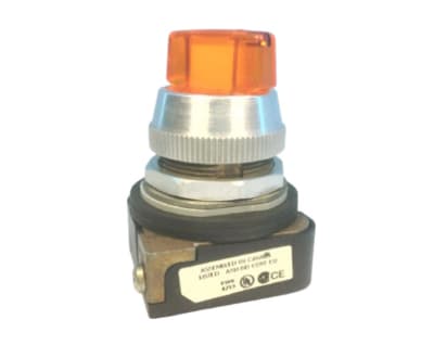 ALLEN BRADLEY 800T-16JA4KQ1MX