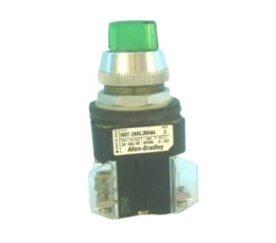 ALLEN BRADLEY 800T-24HGL2KB6AA