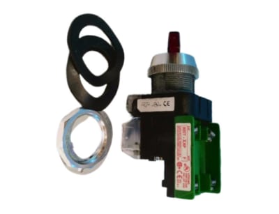 ALLEN BRADLEY 800T-24HRH17KB6PX