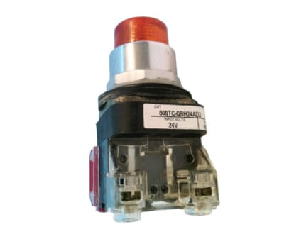 ALLEN BRADLEY 800TC-QBH24AD2