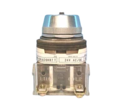 ALLEN BRADLEY 800T-24JX20KB7