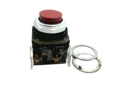 ALLEN BRADLEY 800T-B6PA4