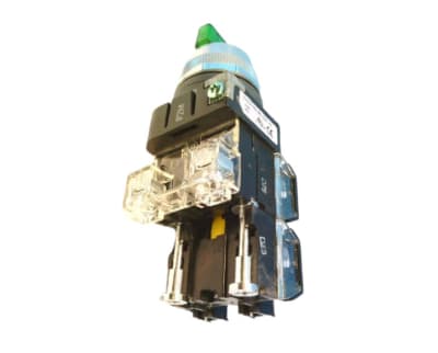 ALLEN BRADLEY 800TC-24JGH91KB7AA