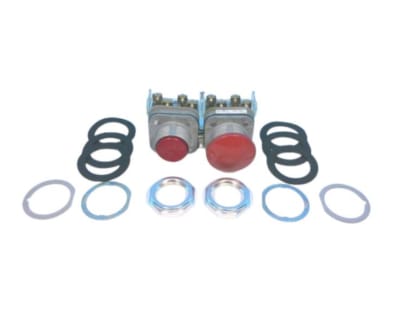 ALLEN BRADLEY 800T-FC66F