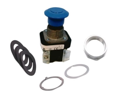 ALLEN BRADLEY 800T-FX7A2